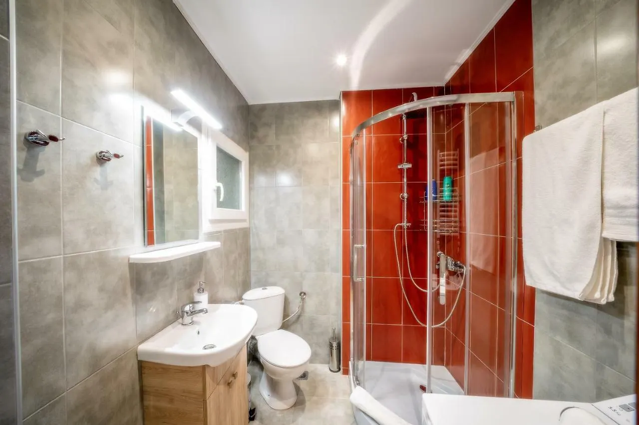 Appartamento Corona deluxe Apt.  Salonicco