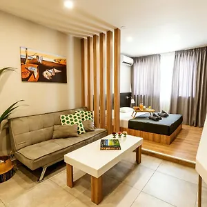 דירה Unique Experience Apartment's, סלוניקי